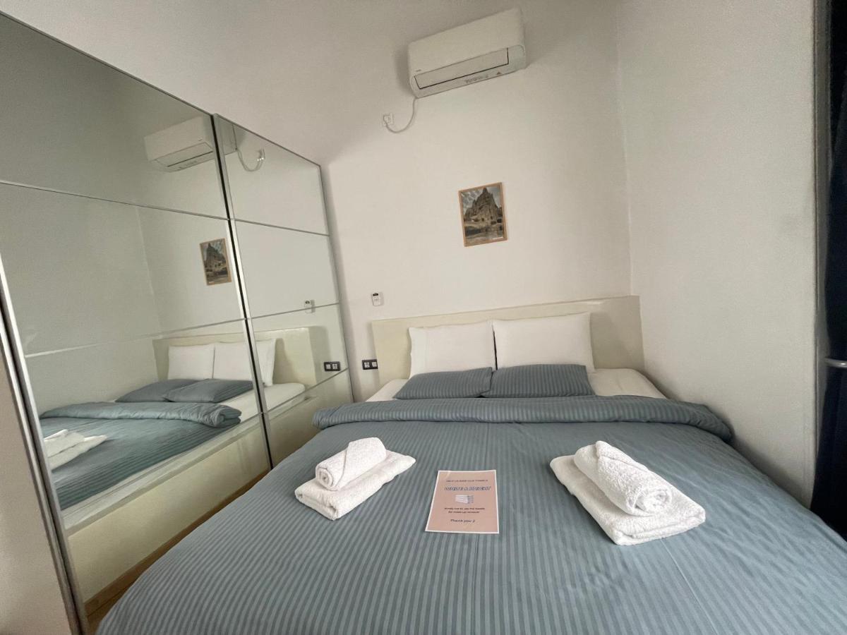 Athens Kolonaki Luxury Home Extérieur photo