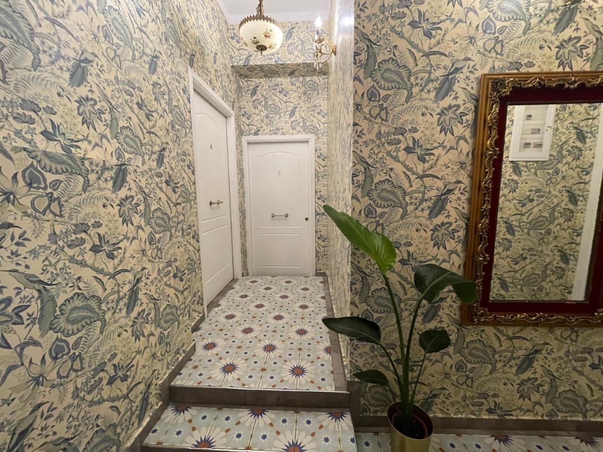 Athens Kolonaki Luxury Home Extérieur photo