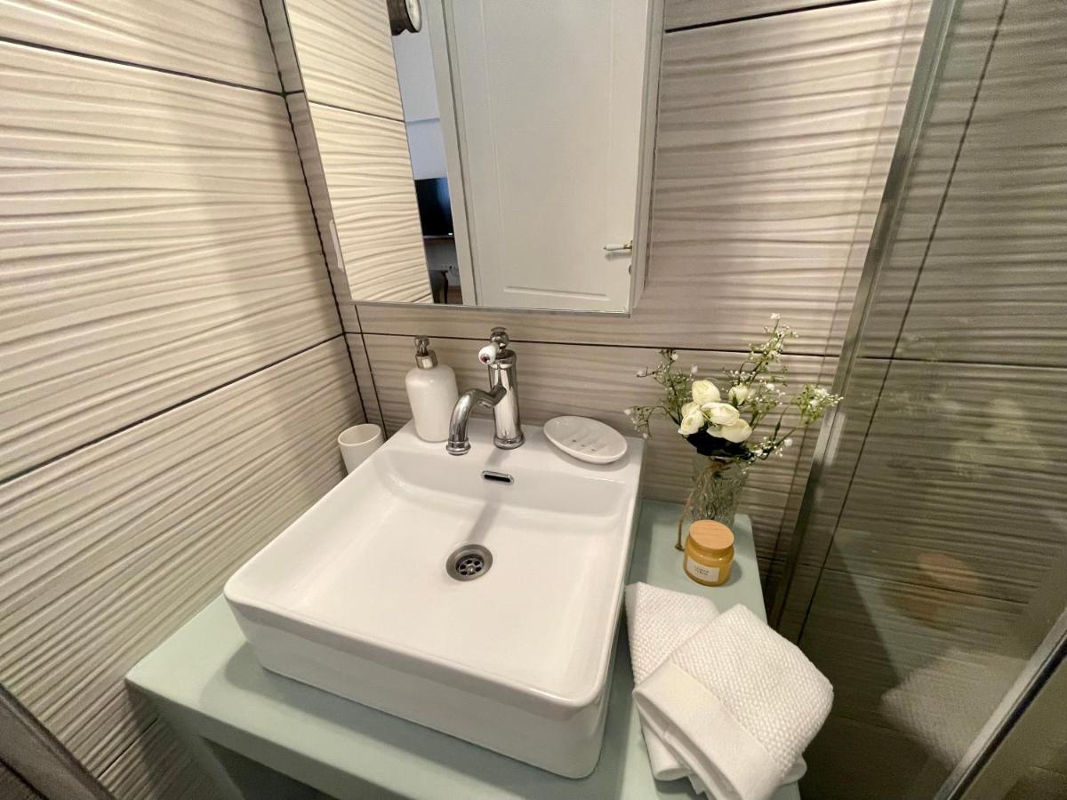 Athens Kolonaki Luxury Home Extérieur photo