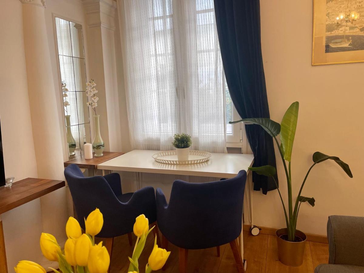 Athens Kolonaki Luxury Home Extérieur photo