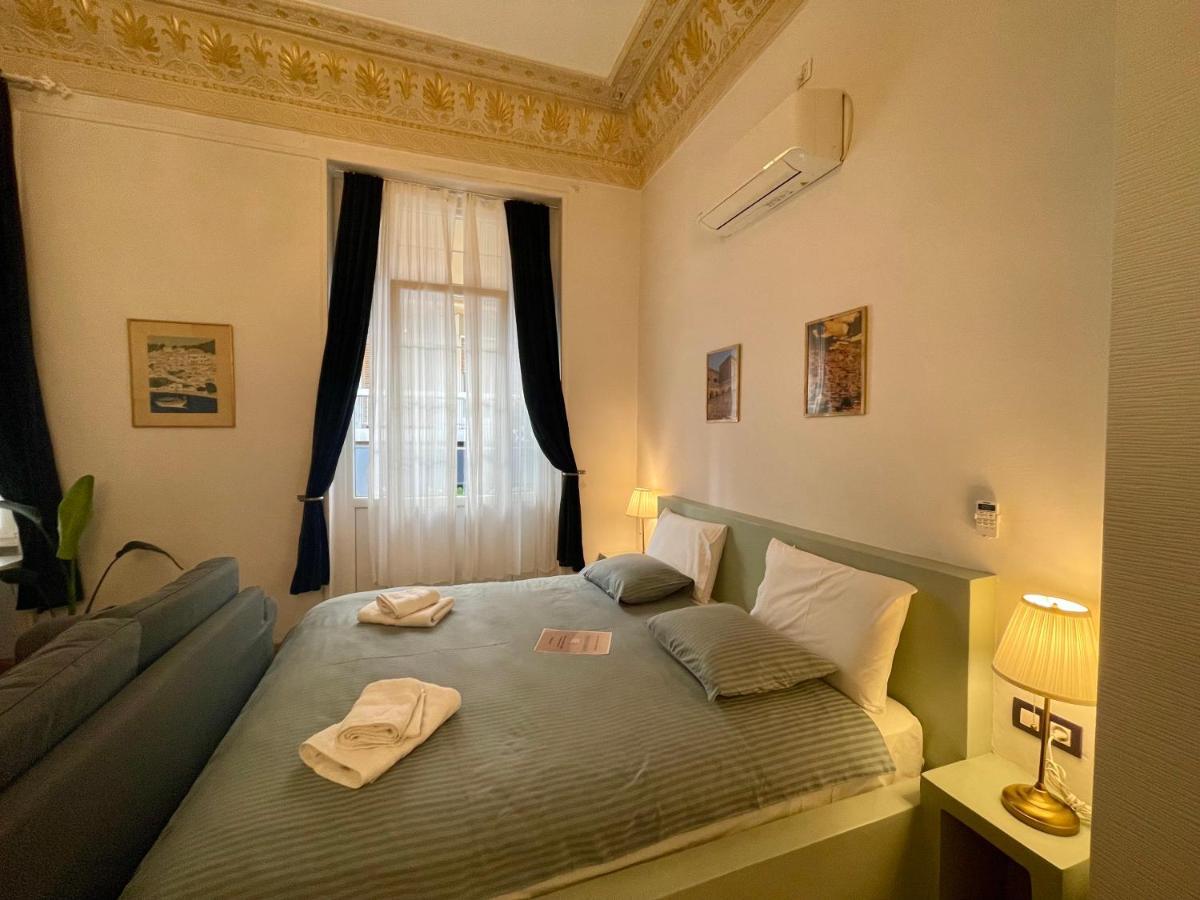Athens Kolonaki Luxury Home Extérieur photo