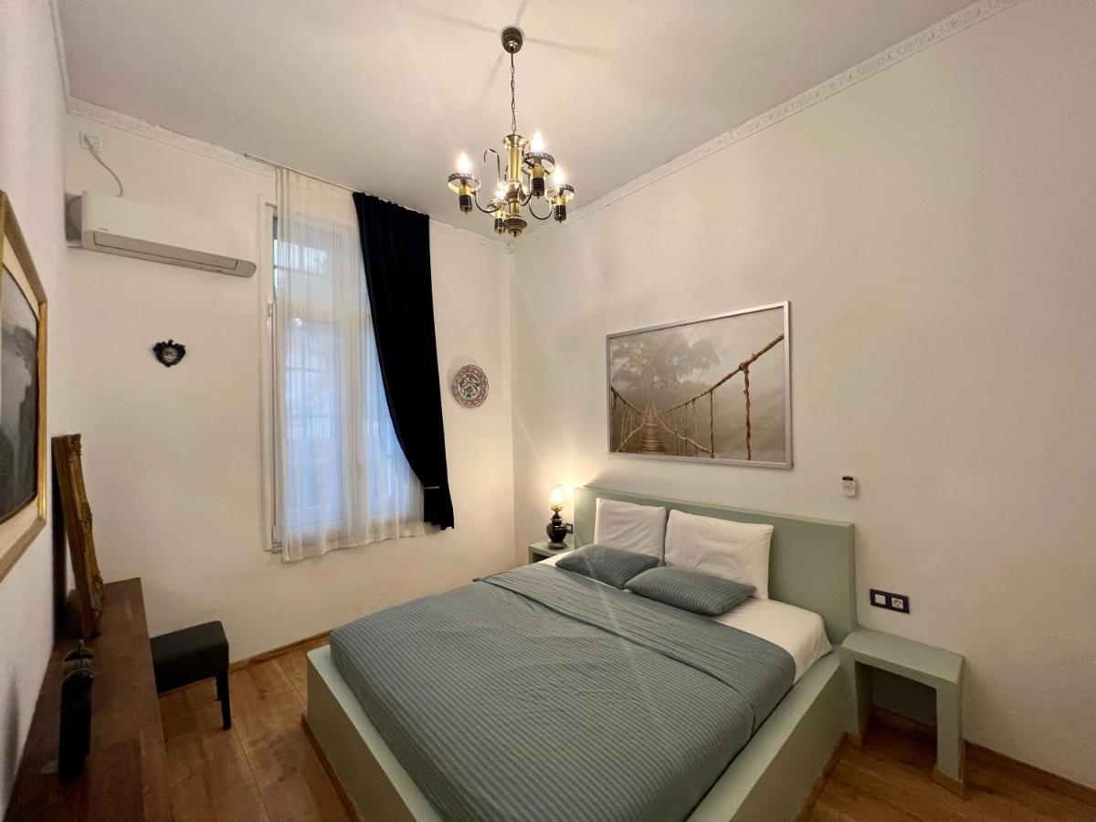 Athens Kolonaki Luxury Home Extérieur photo
