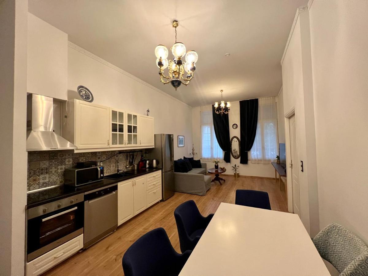 Athens Kolonaki Luxury Home Extérieur photo
