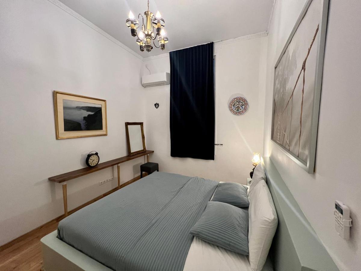 Athens Kolonaki Luxury Home Extérieur photo