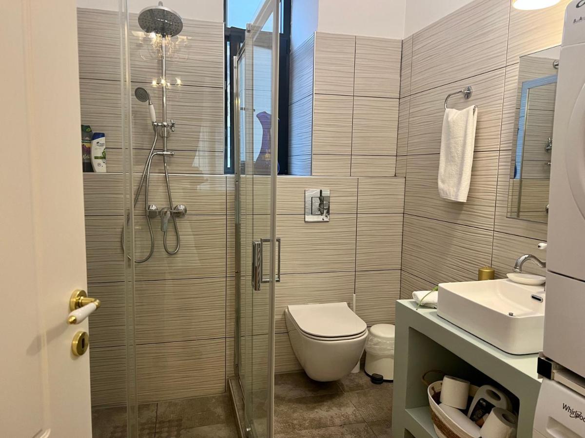 Athens Kolonaki Luxury Home Extérieur photo