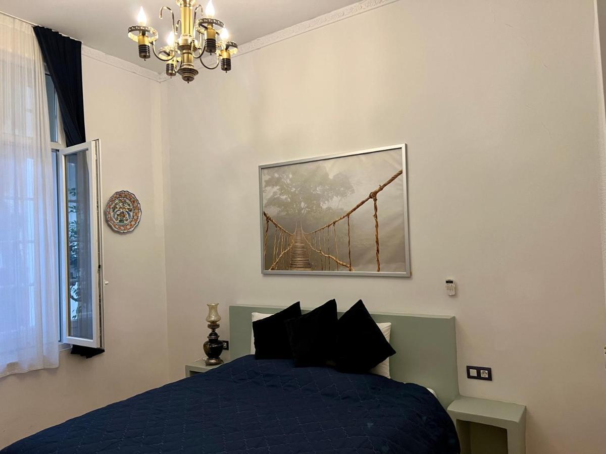 Athens Kolonaki Luxury Home Extérieur photo