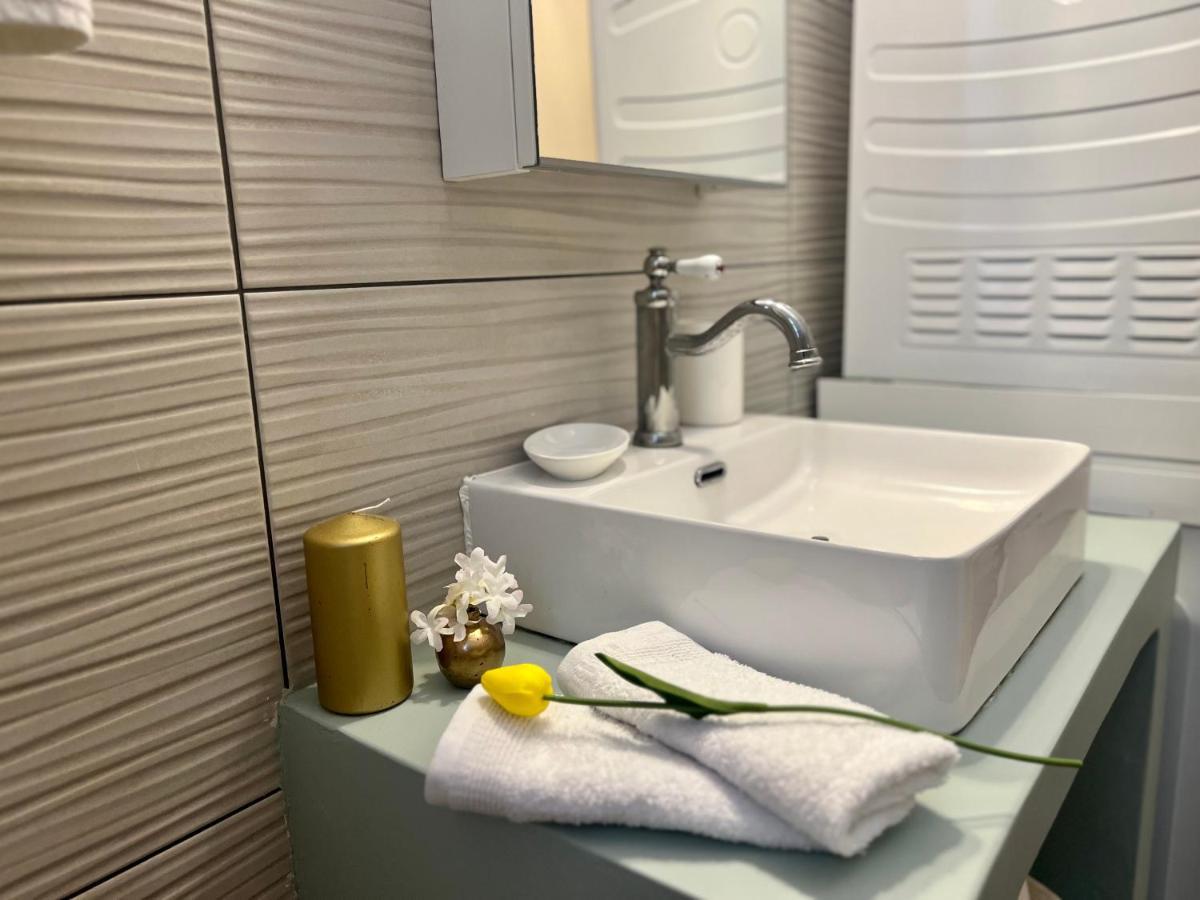 Athens Kolonaki Luxury Home Extérieur photo