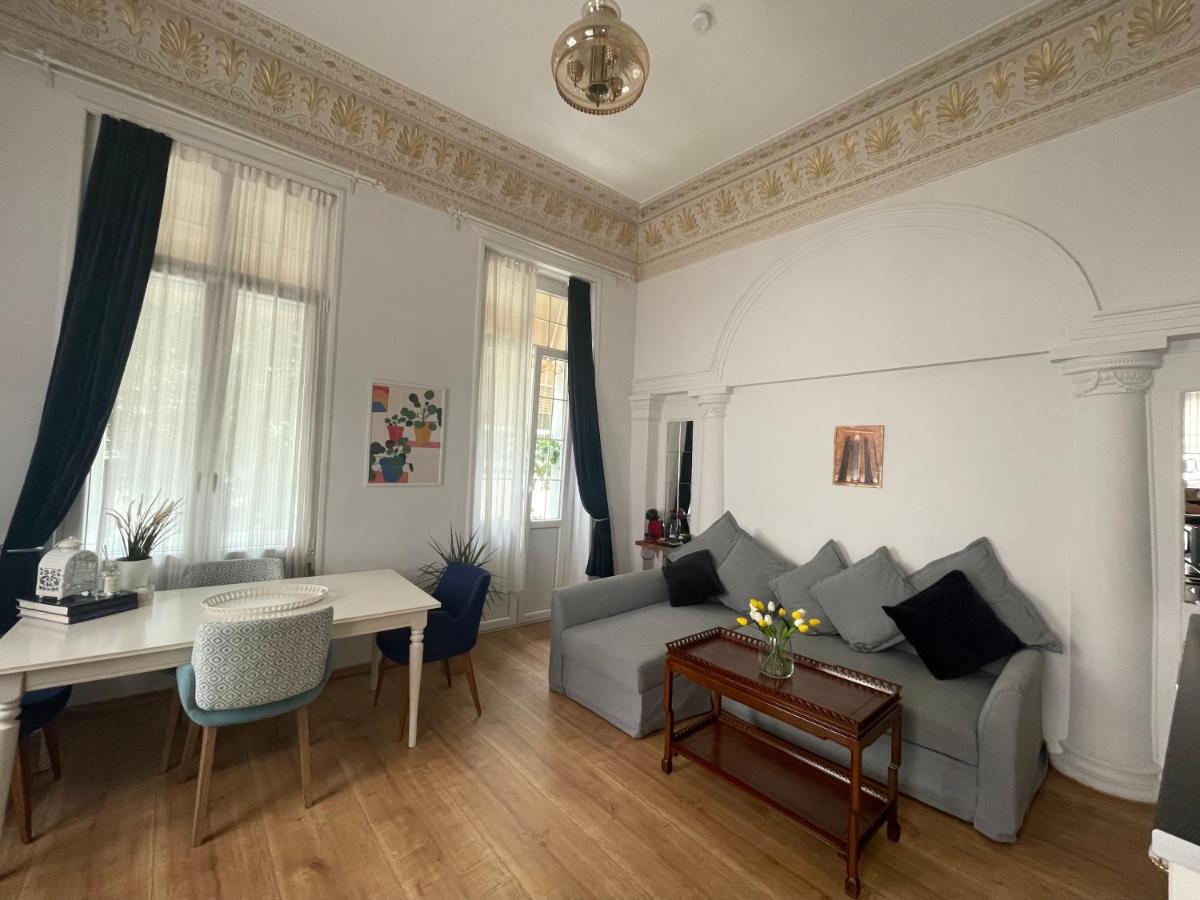 Athens Kolonaki Luxury Home Extérieur photo