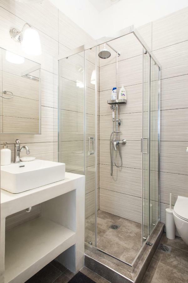 Athens Kolonaki Luxury Home Extérieur photo