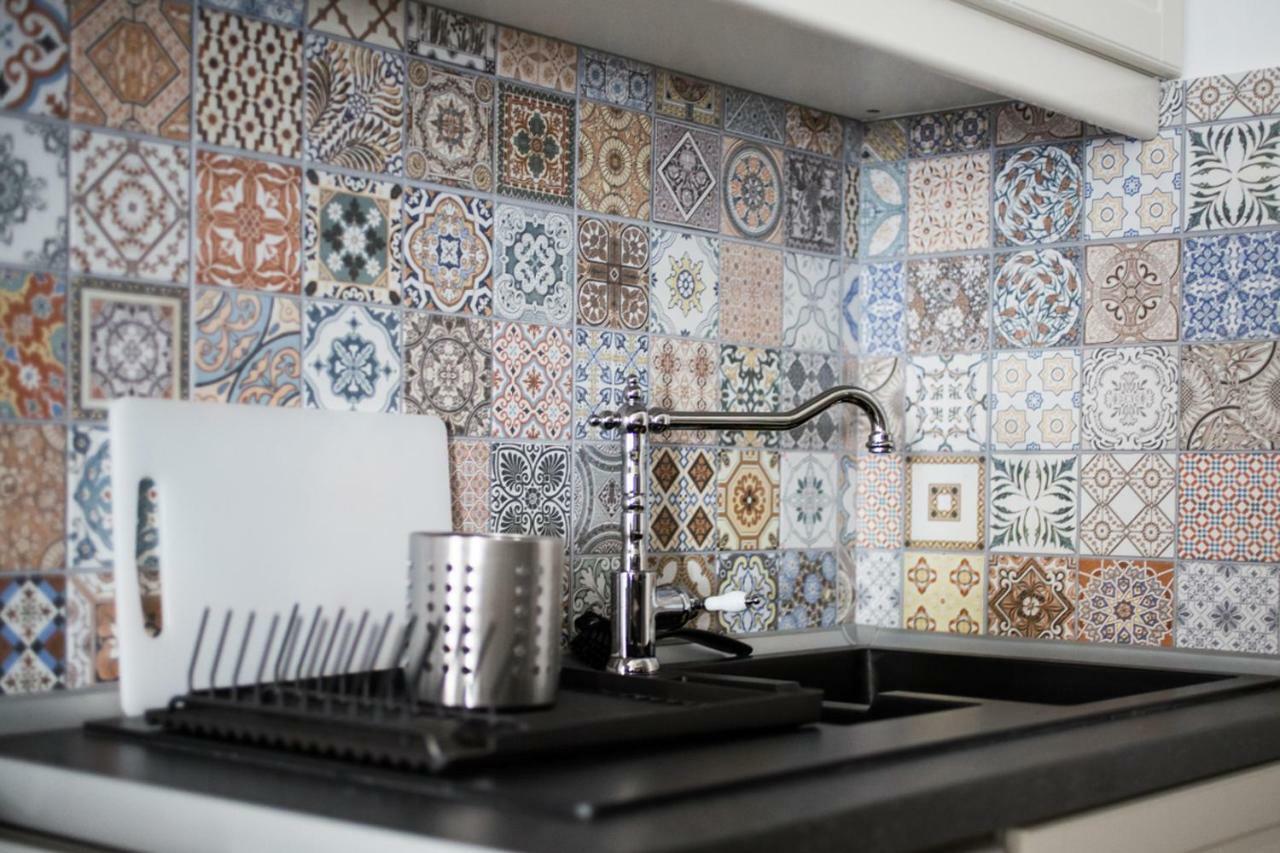 Athens Kolonaki Luxury Home Extérieur photo